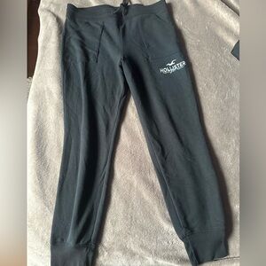 Hollister Ultra High Rise sweatpants